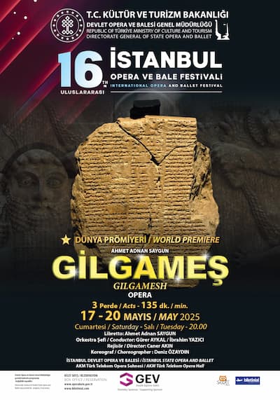 Gılgameş